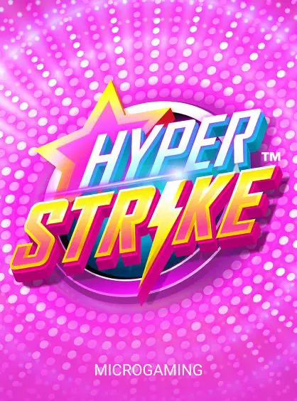 Hyper Strike v92