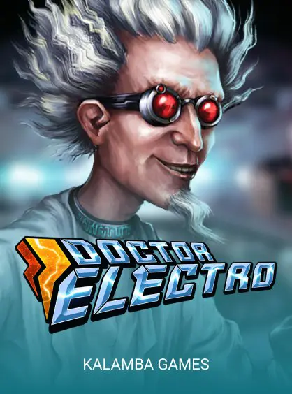 Doctor Electro