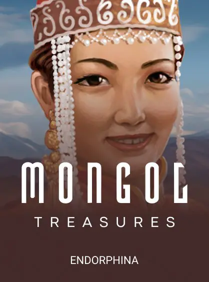 Mongol Treasures