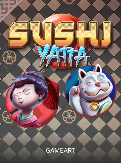 Sushi Yatta
