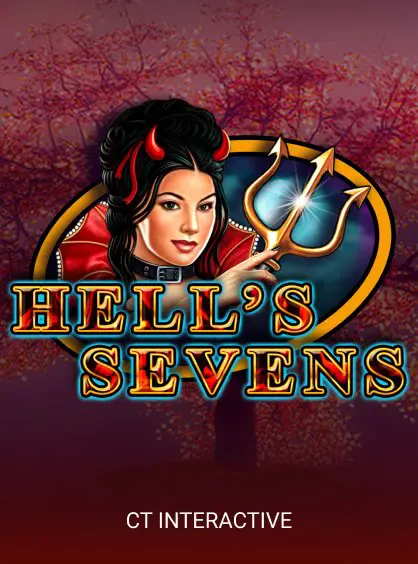Hell's Sevens