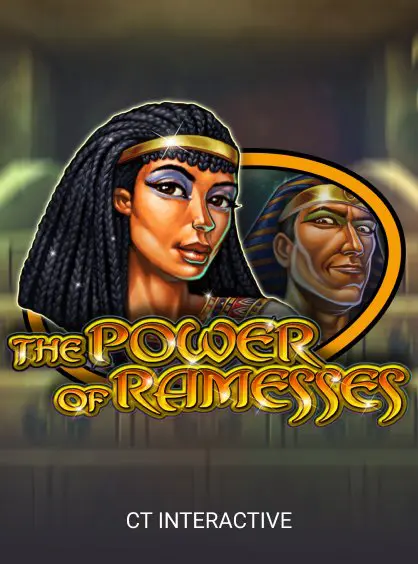 The Power Of Ramesses