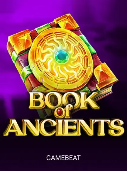 Book Of Ancients