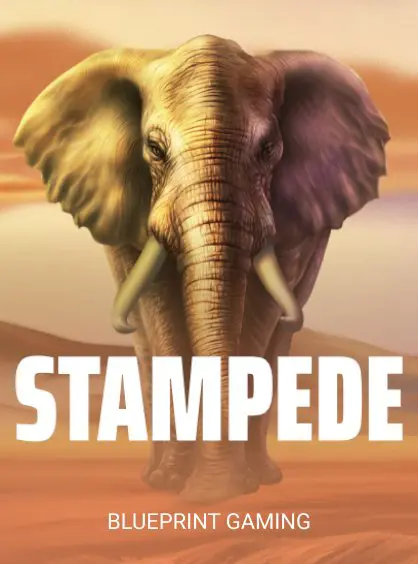 Savanna Stampede