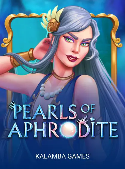 Pearls of Aphrodite