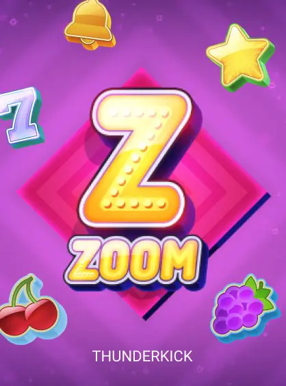 Zoom peak