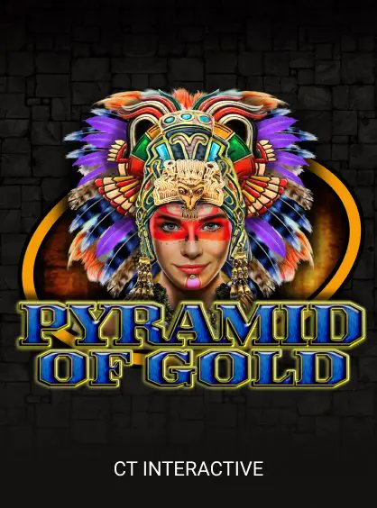 Pyramid of Gold
