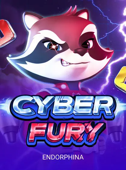 Cyber Fury