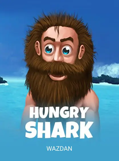 Hungry Shark