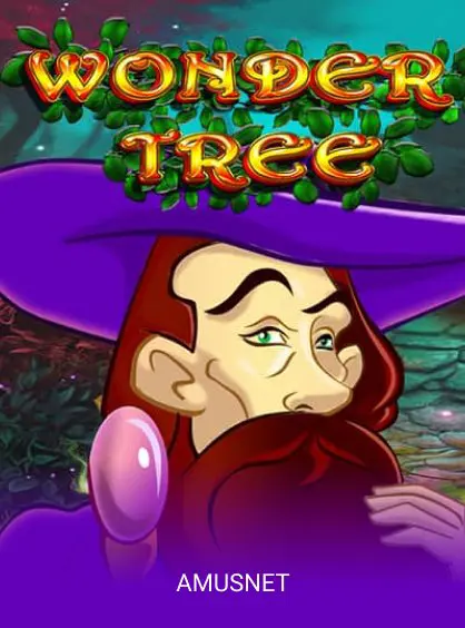 Wonder Tree