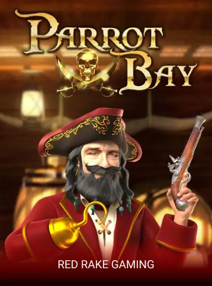 Parrot Bay
