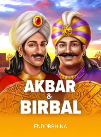 Akbar Birbal