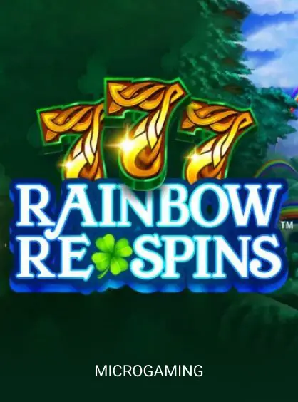 777 Rainbow Respins™