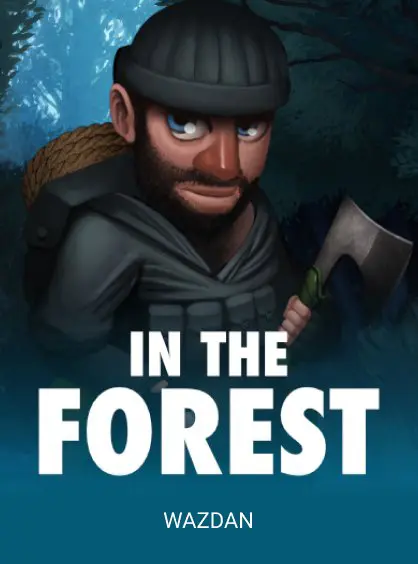 In The Forest