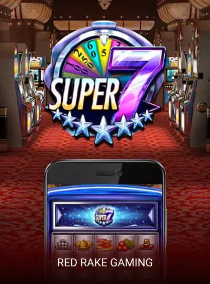 Super 7 Stars