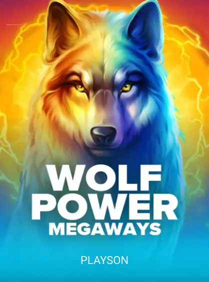 Wolf Power Megaways