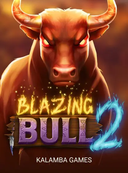 Blazing Bull 2