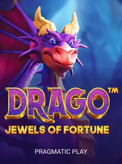 Drago - Jewels of Fortune