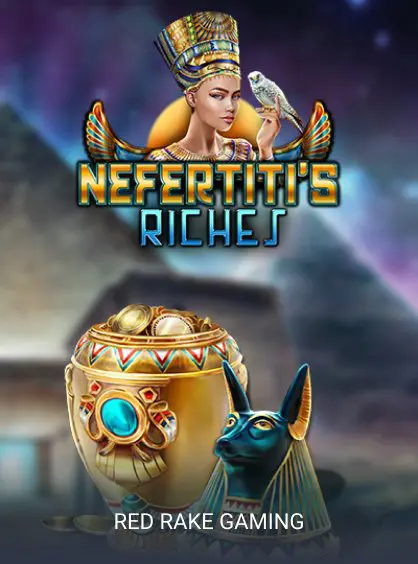 Nefertiti's Riches