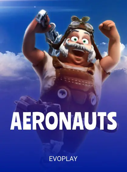 Aeronauts