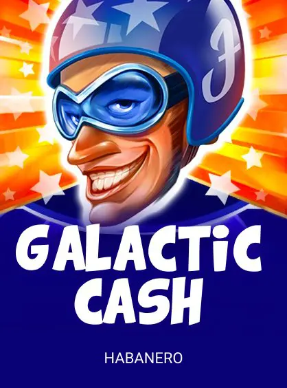 Galactic Cash