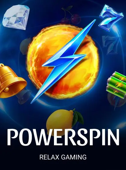 Powerspin