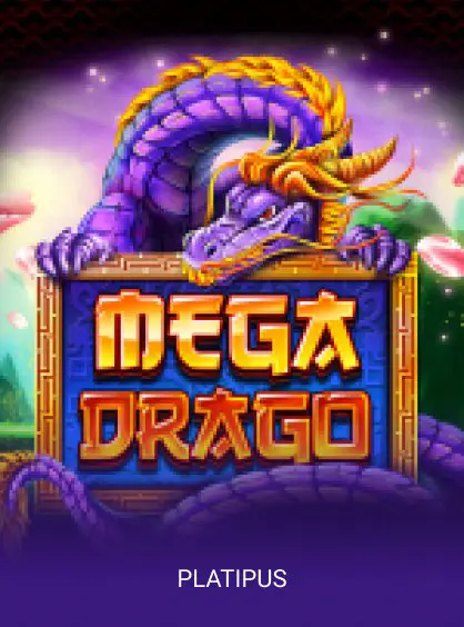 Mega Drago