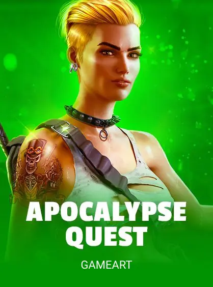 Apocalypse Quest