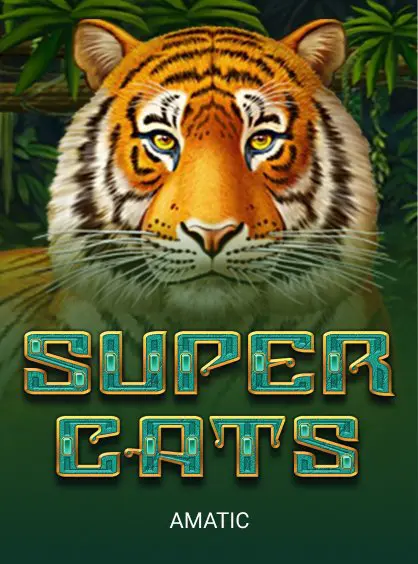 Super Cats