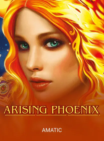 Arising Phoenix