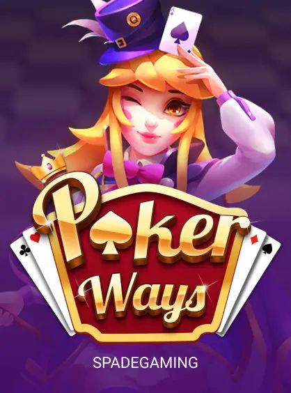 Poker Ways