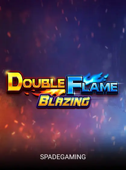 Double Flame