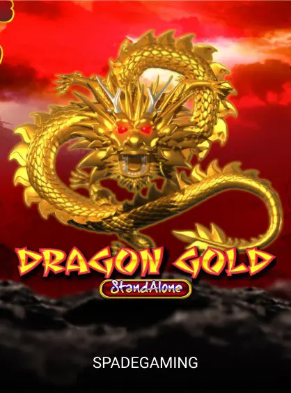 Dragon Gold SA