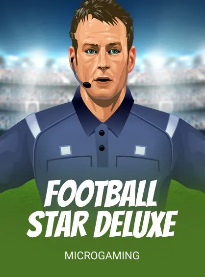 Football Star Deluxe