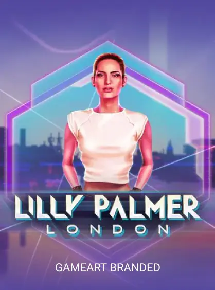 Lilly Palmer London
