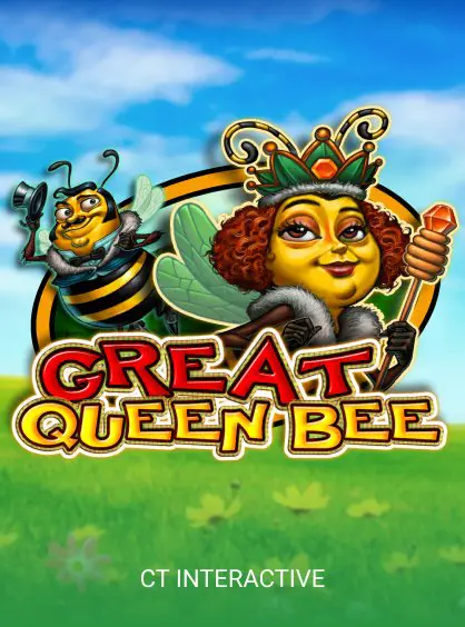 Great Queen Bee