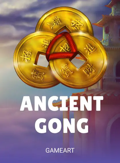 Ancient Gong