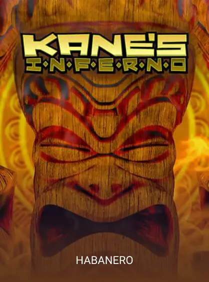 Kane's Inferno