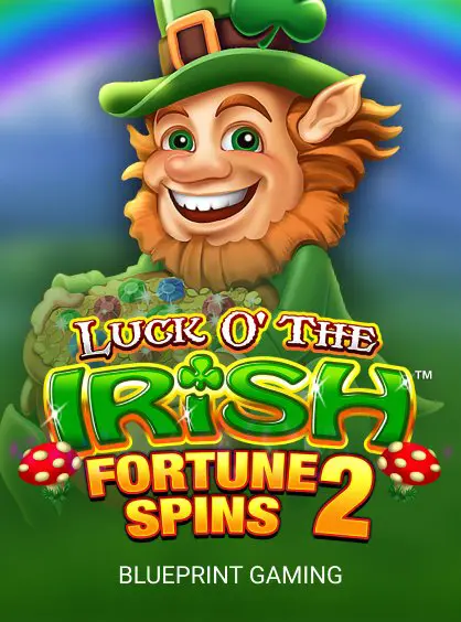 Luck O'The Irish Fortune Spins II