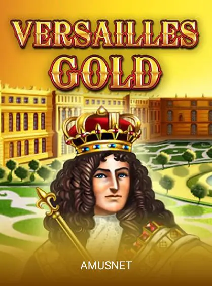Versailles Gold