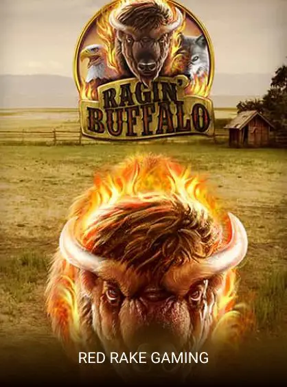 Ragin Buffalo