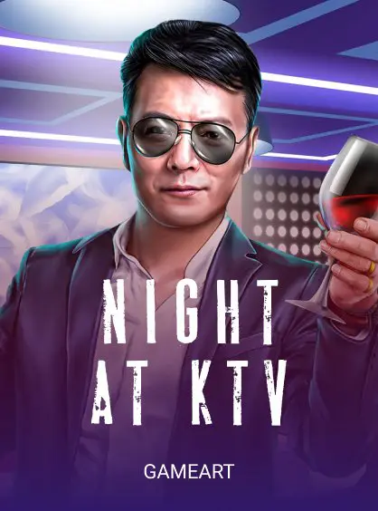 Night at KTV