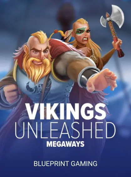 Vikings Unleashed Megaways