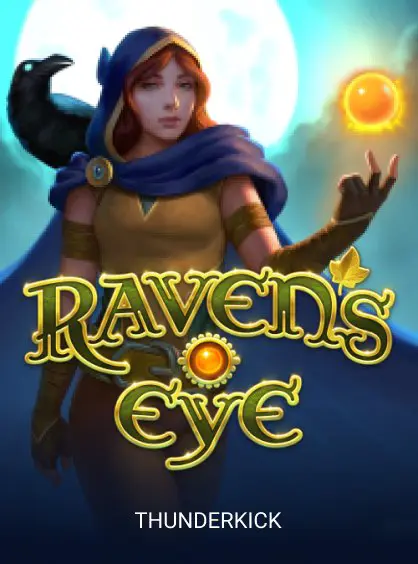 Ravens Eye