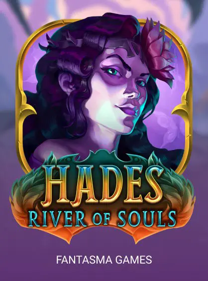 Hades River of Souls