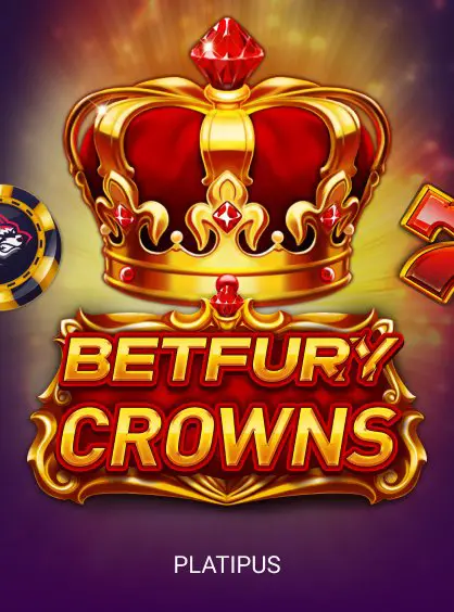 BetFury Crowns