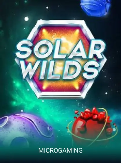 Solar Wilds