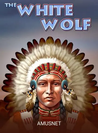 The White Wolf