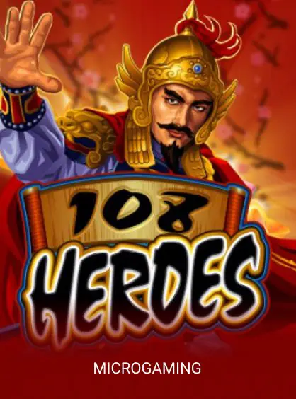 108 Heroes
