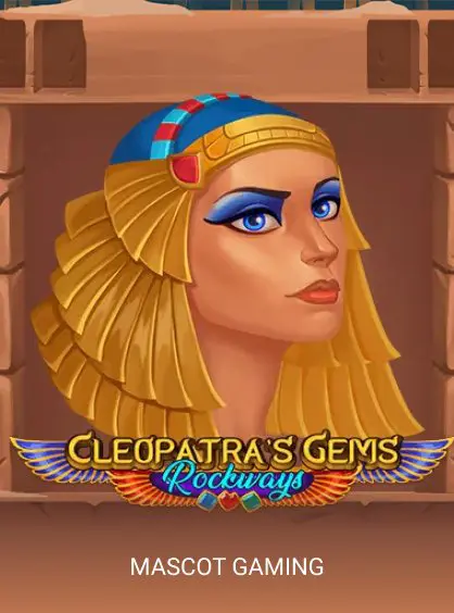 Cleopatra's gems Rockways